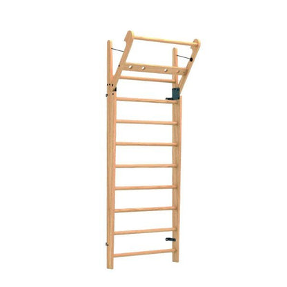 Nohrd Wallbar 10 Bar OAK (Natural)