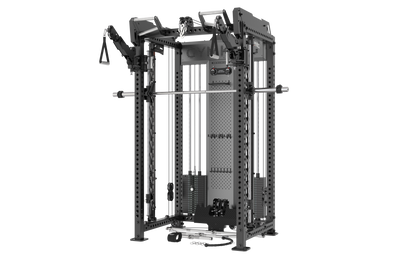 Gymking R7 PRO Commercial Multi Functional Trainer