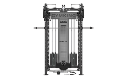 Gymking R7 PRO Commercial Multi Functional Trainer
