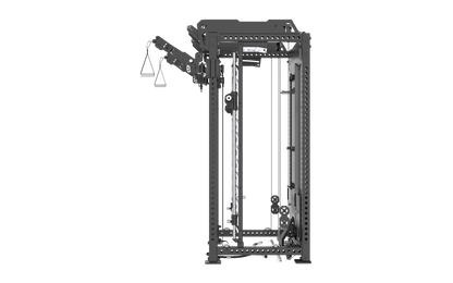 Gymking R7 PRO Commercial Multi Functional Trainer