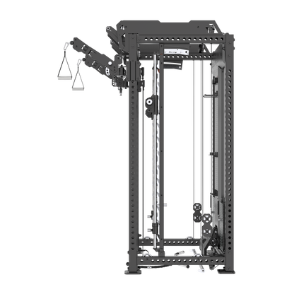 Gymking R7 PRO Commercial Multi Functional Trainer