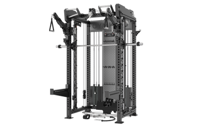 Gymking R7 PRO Commercial Multi Functional Trainer