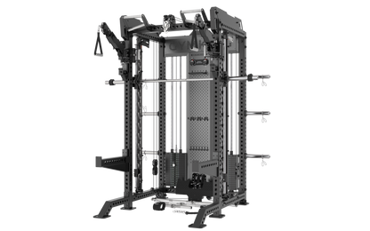 Gymking R7 PRO Commercial Multi Functional Trainer