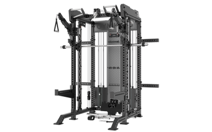 Gymking R Series Multi Functional Weight Storage Arms (4 PACK)