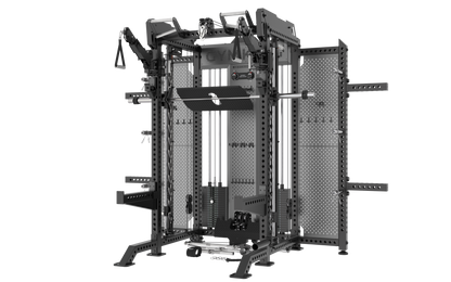 Gymking R7 PRO Commercial Multi Functional Trainer