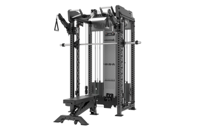 Gymking R7 PRO Commercial Multi Functional Trainer