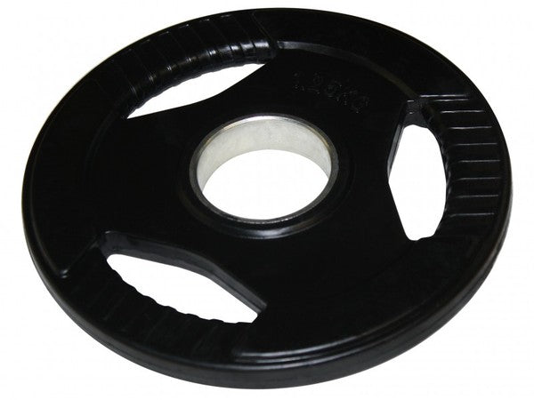 Olympic Rubber Coated Wt Plates
