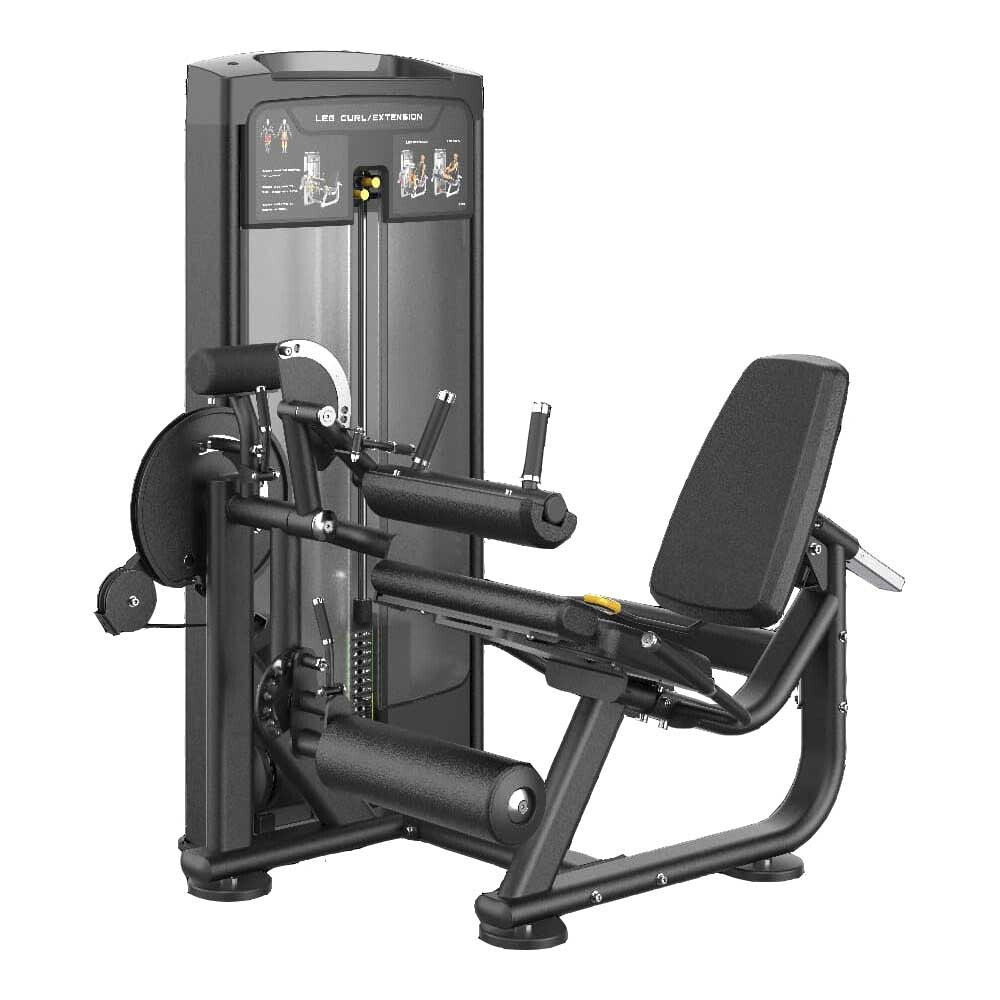 Insight RE Series Leg Extension / Leg Curl Pin Loaded