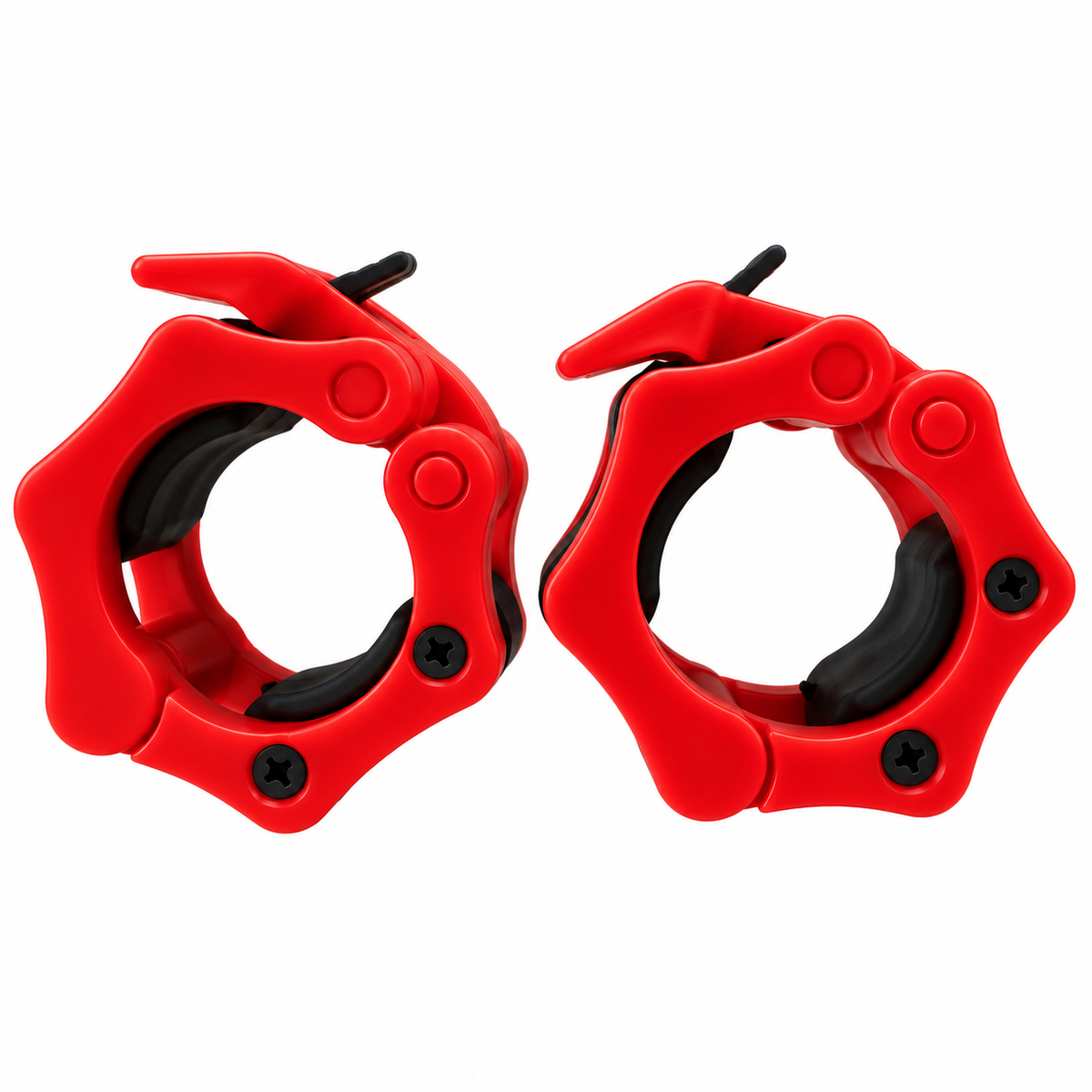 Lock Jaw Collars Olympic