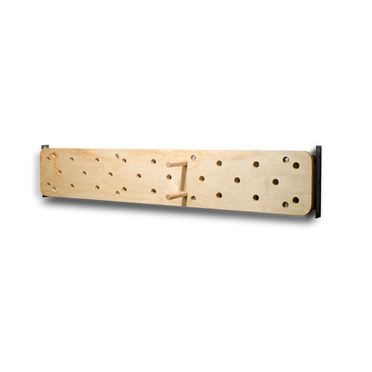 Peg Board for Modular Rack 1.8m