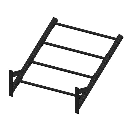 Crossfit Rig Wing Up Monkey Bars