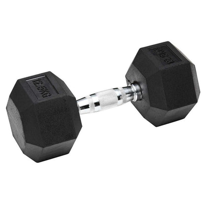 rubber-hex-dumbbell