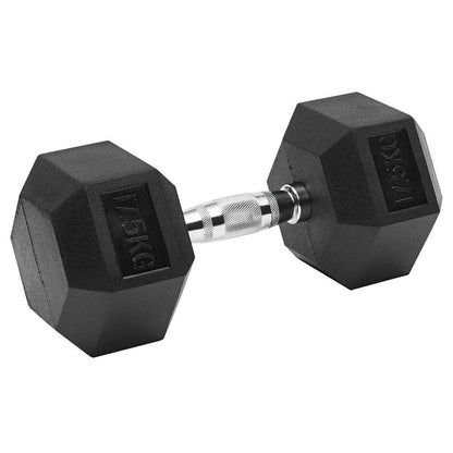 rubber-hex-dumbbell