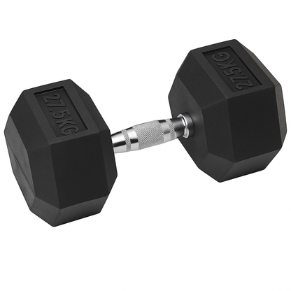 rubber-hex-dumbbell