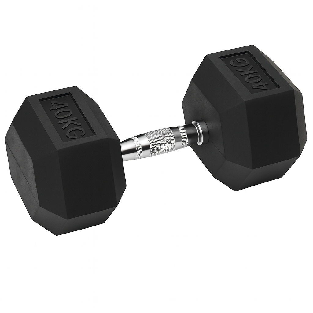 rubber-hex-dumbbell