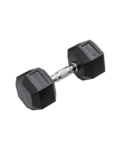 rubber-hex-dumbbell