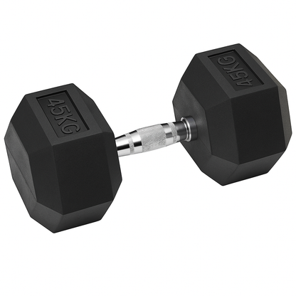 rubber-hex-dumbbell