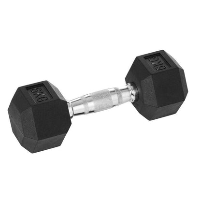 rubber-hex-dumbbell