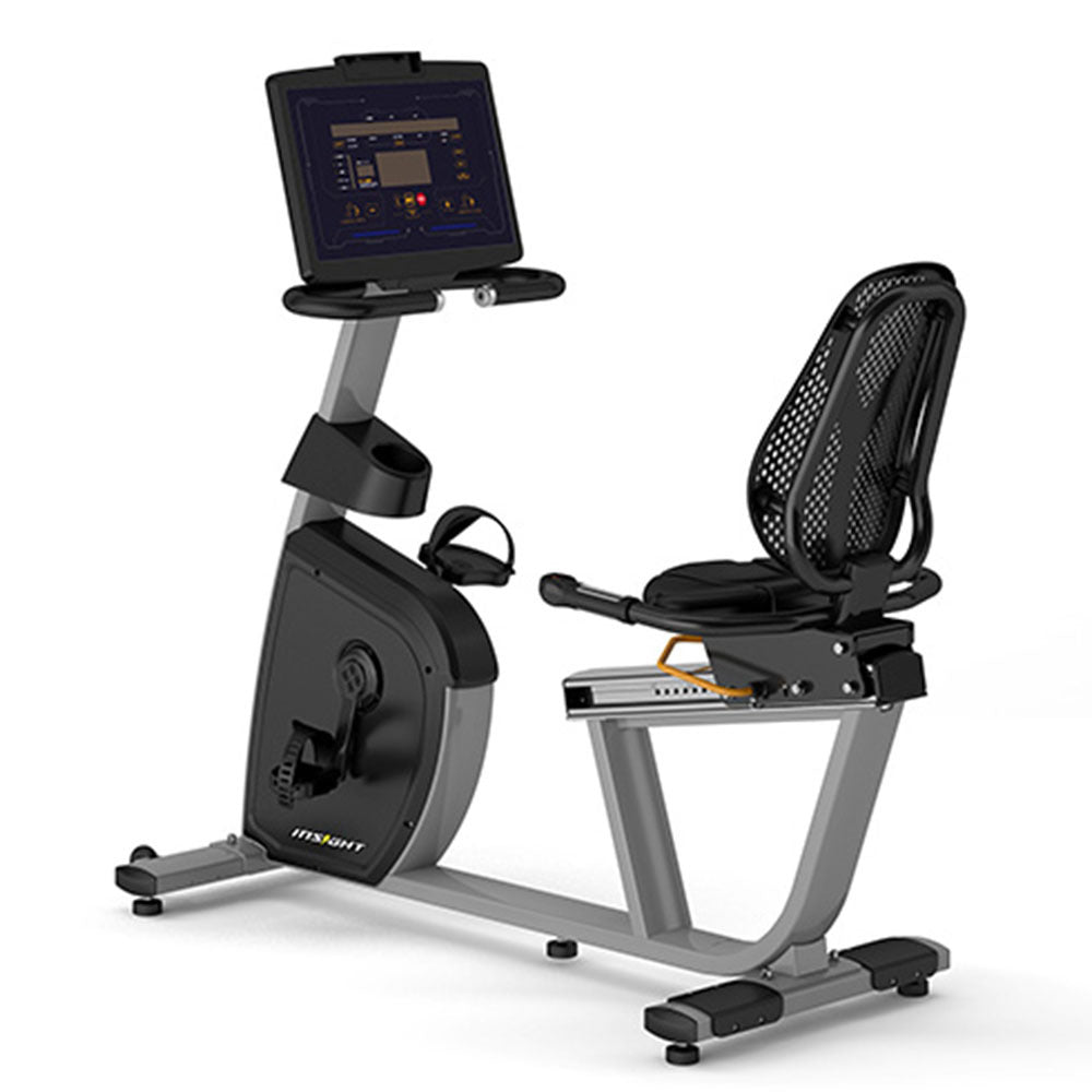 Insight RR5 Commercial Recumbent Bike