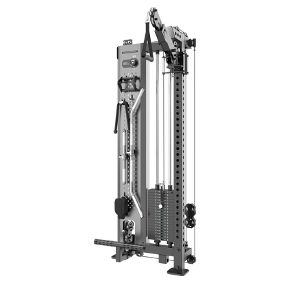 GymKing R1 PRO Commercial Multi Functional Trainer