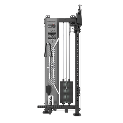 GymKing R1 PRO Commercial Multi Functional Trainer