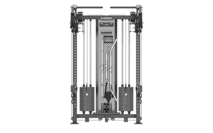Gymking R3 PRO Commercial Multi Functional Trainer
