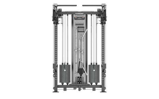 Gymking R3 PRO Commercial Multi Functional Trainer