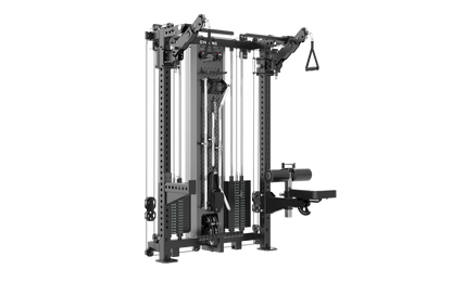 Gymking R3 PRO Commercial Multi Functional Trainer