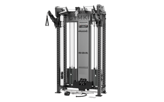 Gymking R5 PRO Commercial Multi Functional Trainer