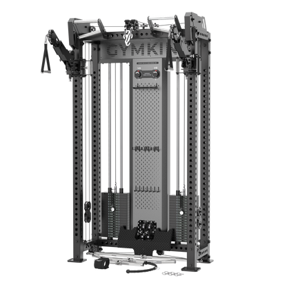 Gymking R5 PRO Commercial Multi Functional Trainer