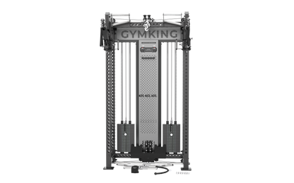 Gymking R5 PRO Commercial Multi Functional Trainer