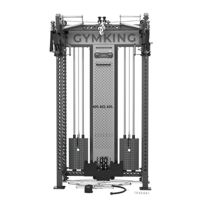 Gymking R5 PRO Commercial Multi Functional Trainer