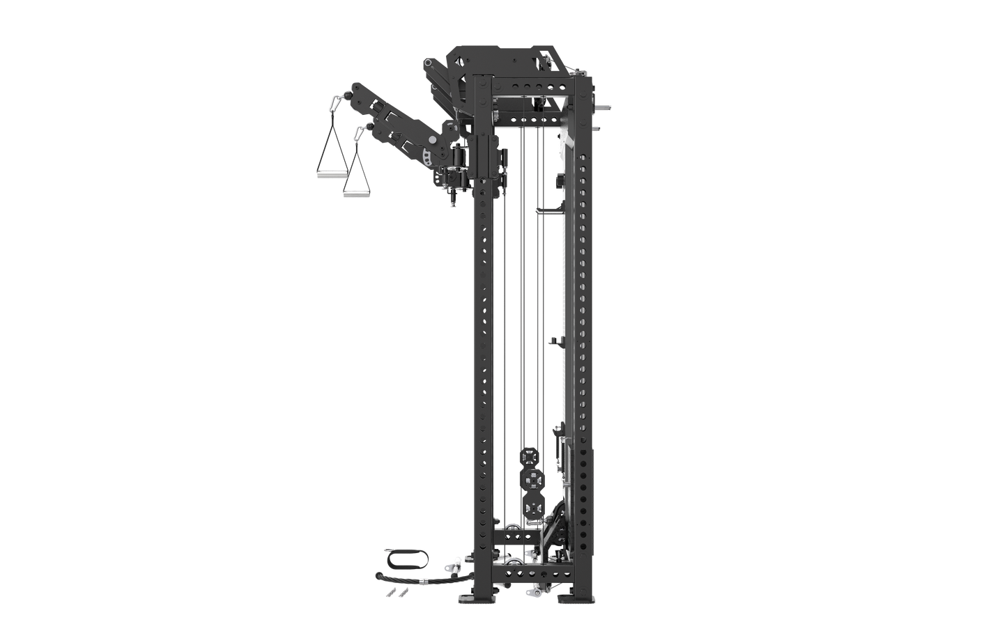 Gymking R5 PRO Commercial Multi Functional Trainer