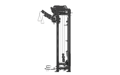 Gymking R5 PRO Commercial Multi Functional Trainer