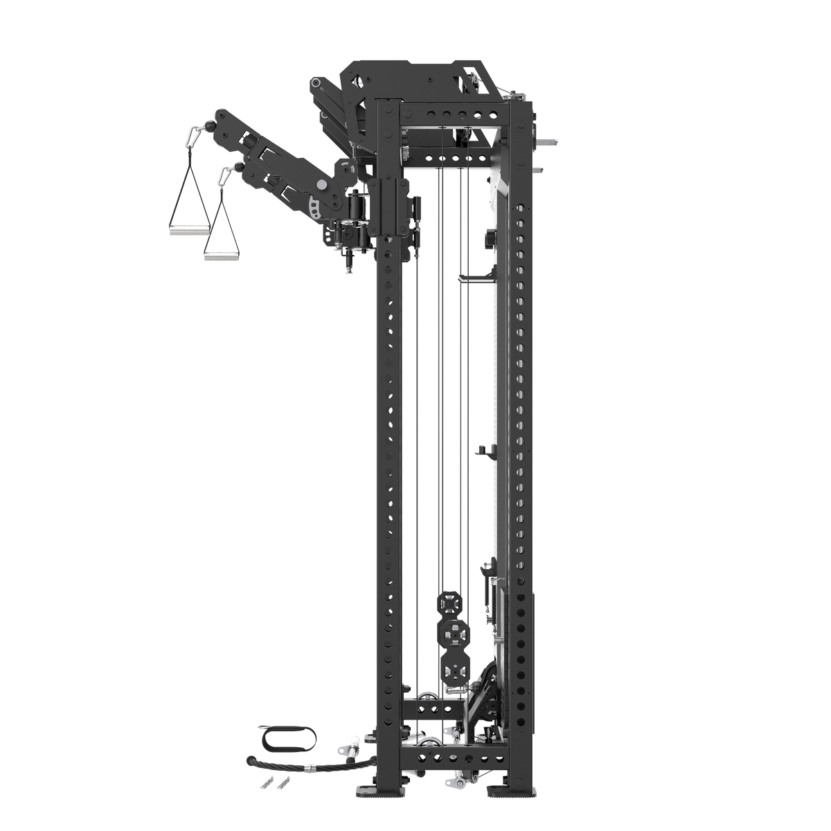 Gymking R5 PRO Commercial Multi Functional Trainer