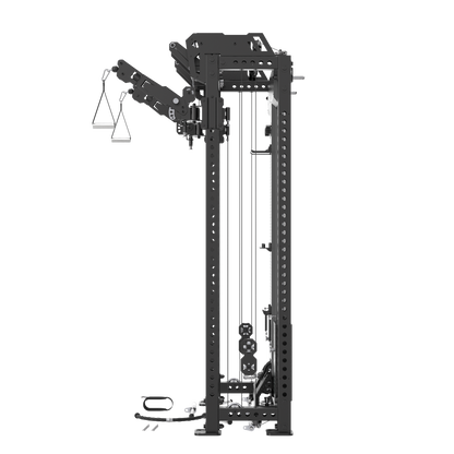 Gymking R5 PRO Commercial Multi Functional Trainer