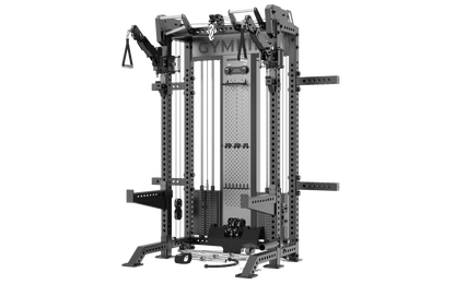 Gymking R5 PRO Commercial Multi Functional Trainer