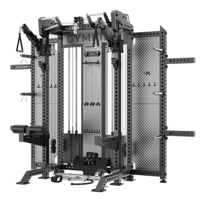 Gymking R5 PRO Commercial Multi Functional Trainer