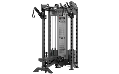 Gymking R5 PRO Commercial Multi Functional Trainer