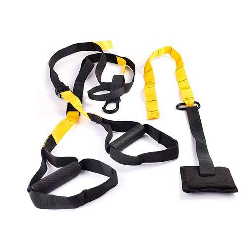 Suspension Training Pro Pack P2