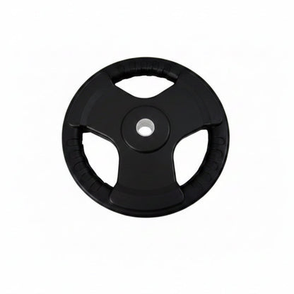 Rubber Coated Standard Weight Plate
