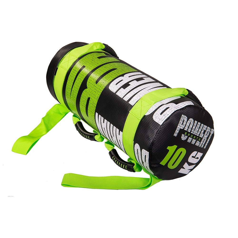 Weighted Power Sand Bag