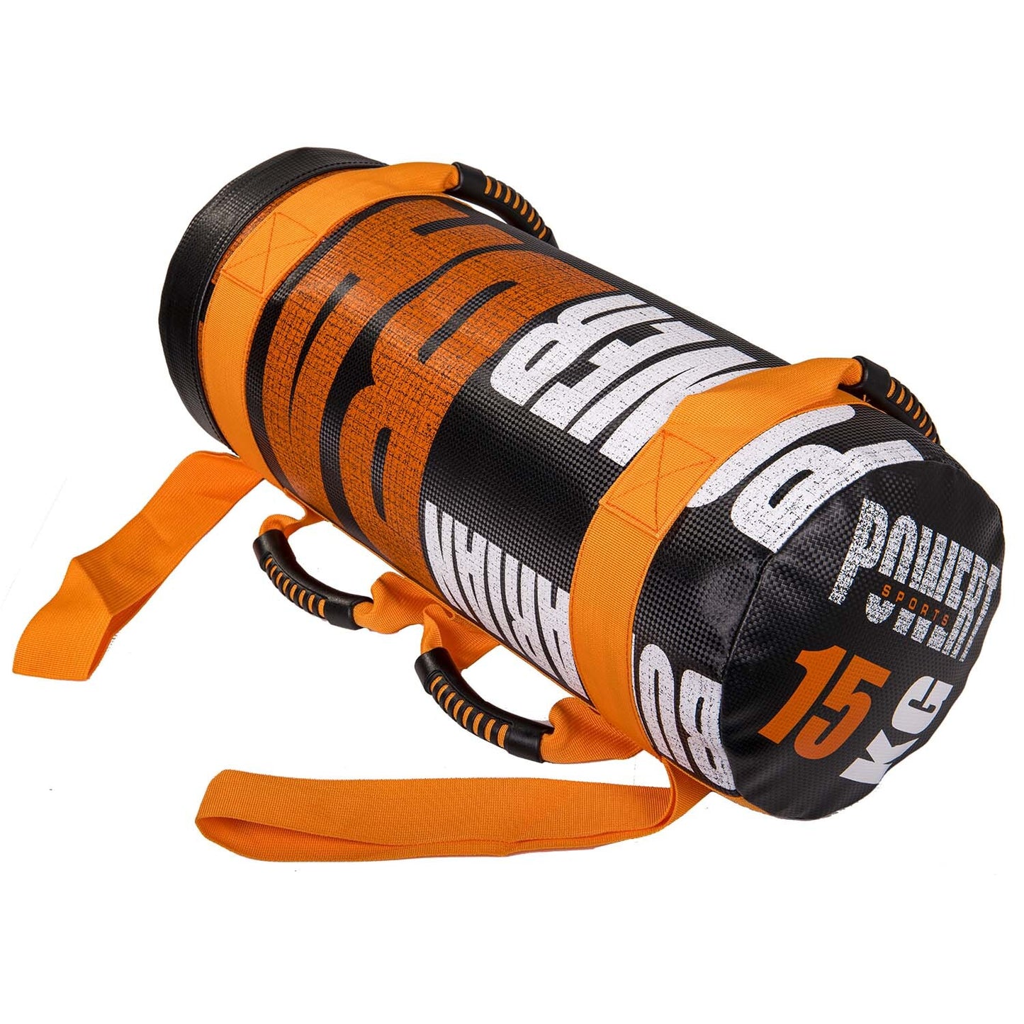 Weighted Power Sand Bag