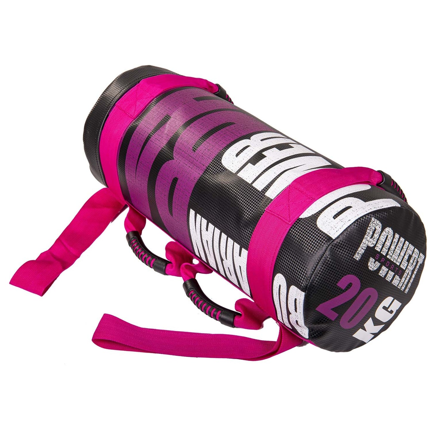 Weighted Power Sand Bag