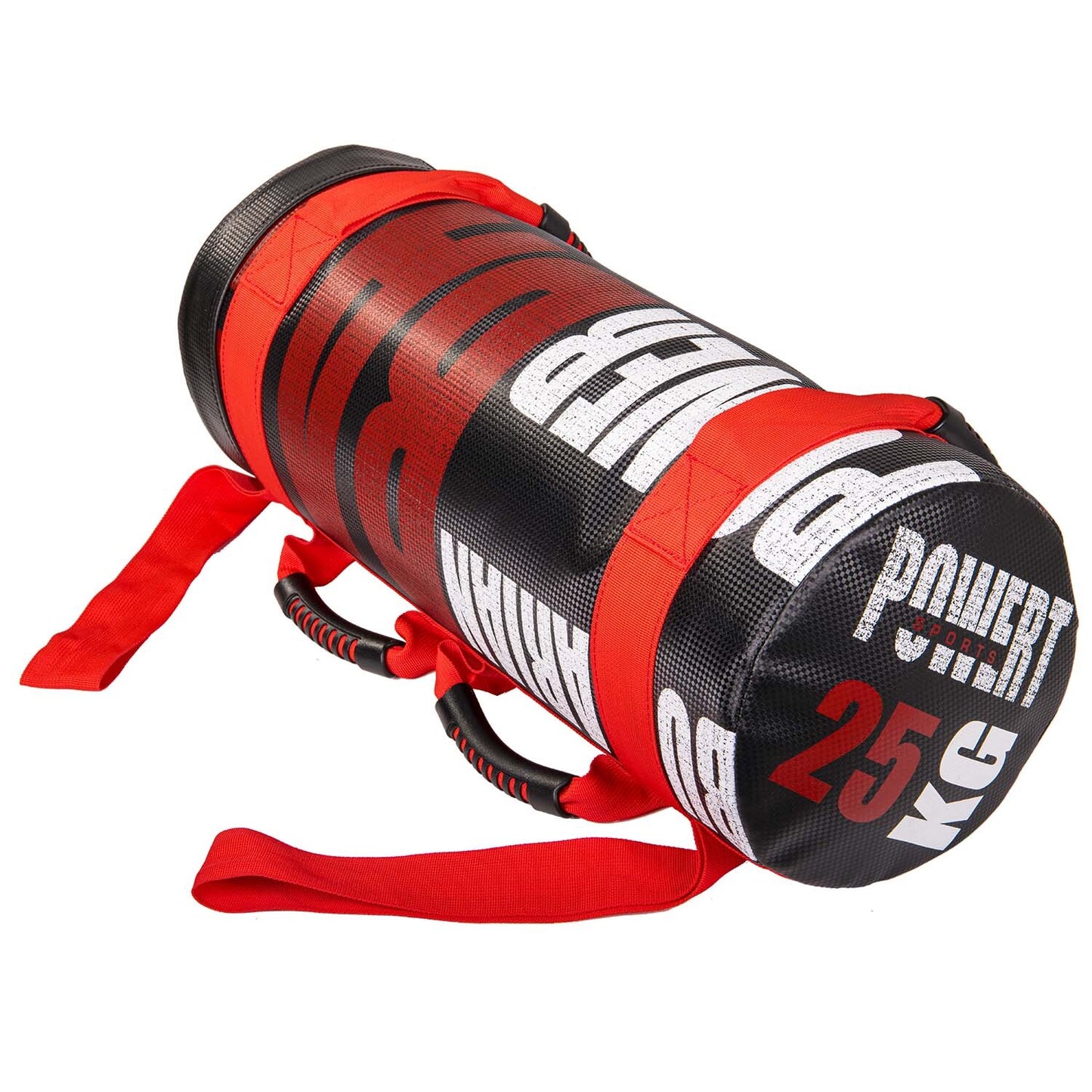 Weighted Power Sand Bag