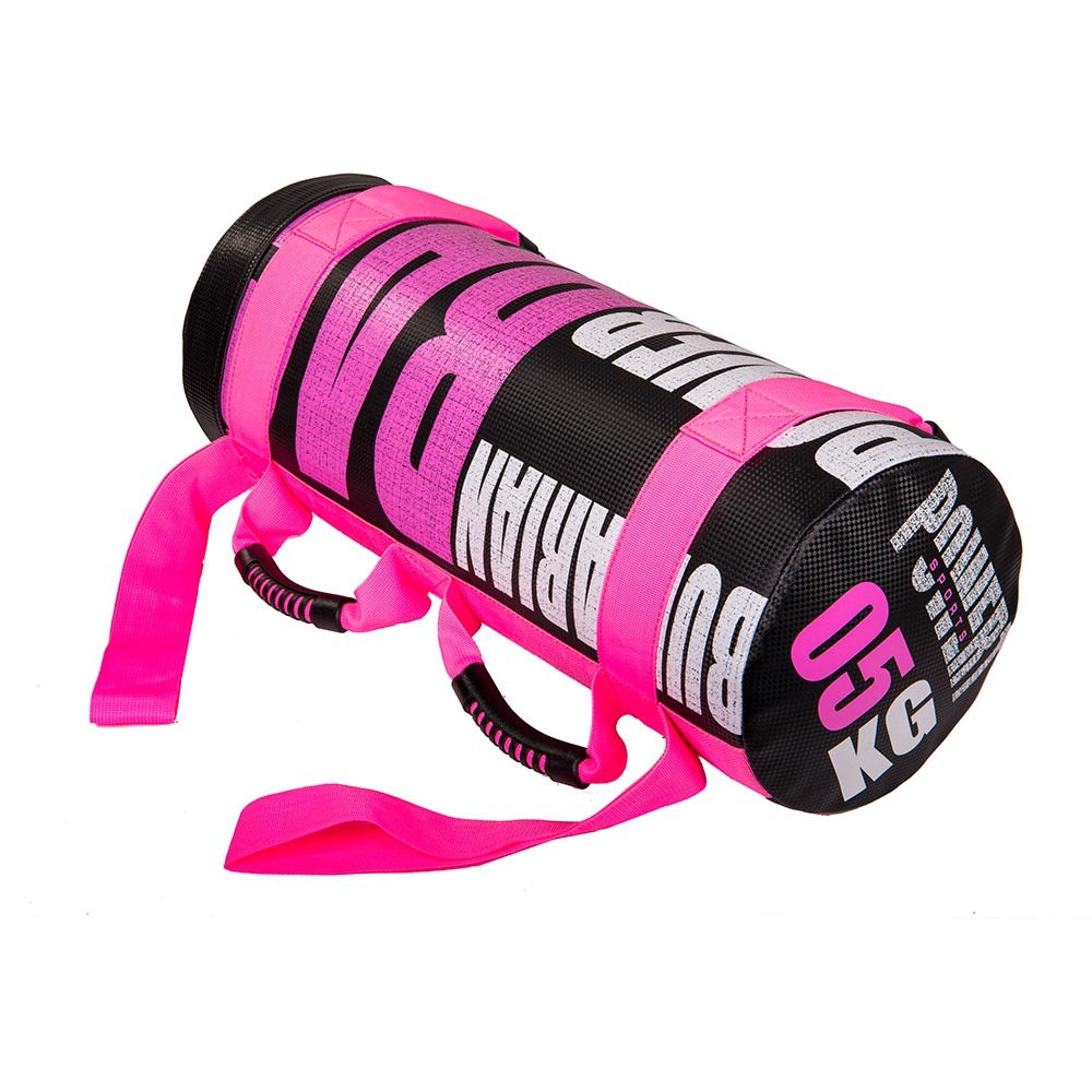 Weighted Power Sand Bag