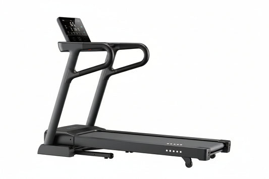 CardioMaster X-Runner 2.5 Treadmill