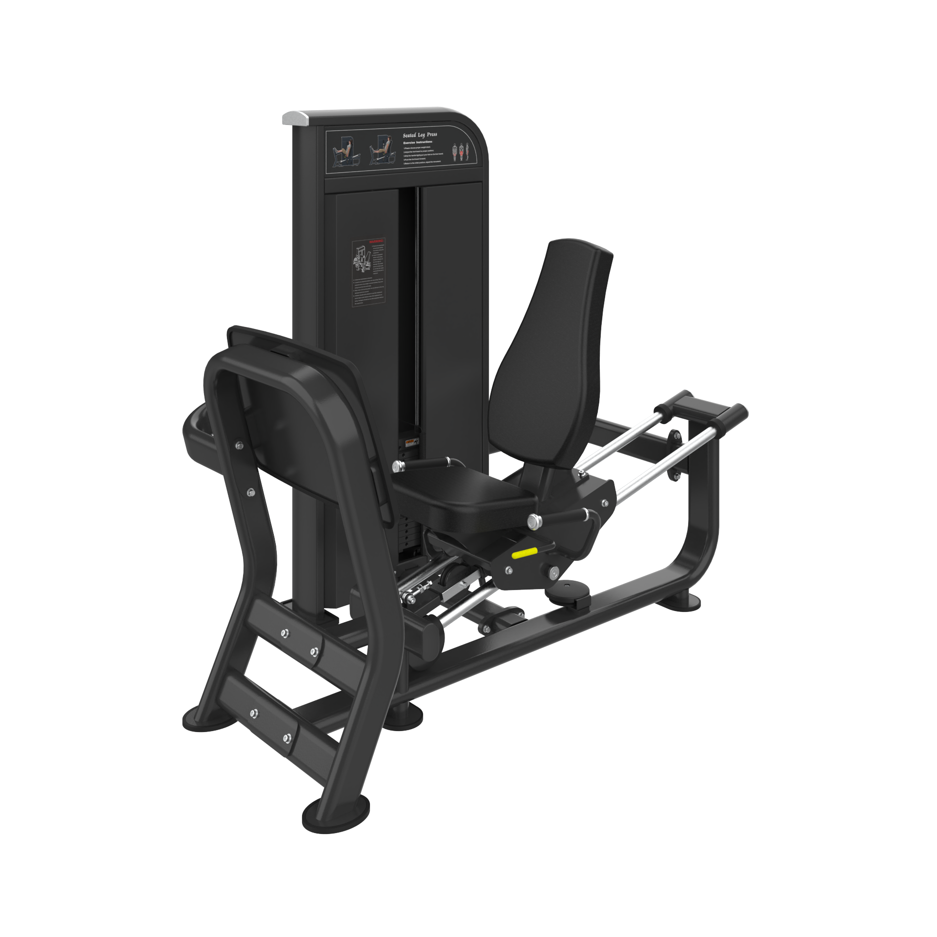 GymKing Victor Series Leg Press