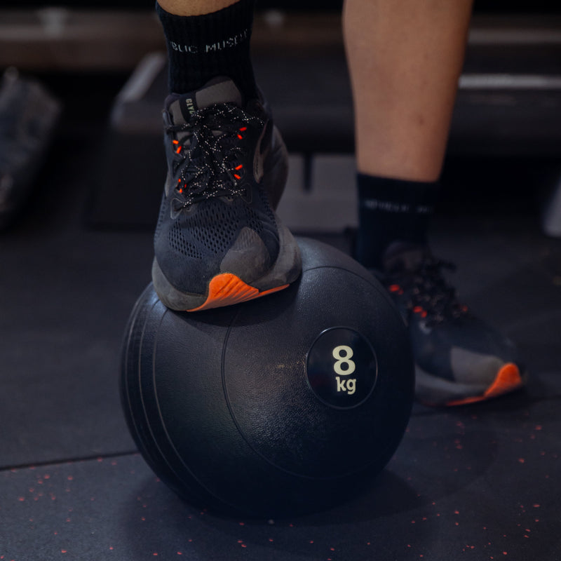 Slam Ball 8kg