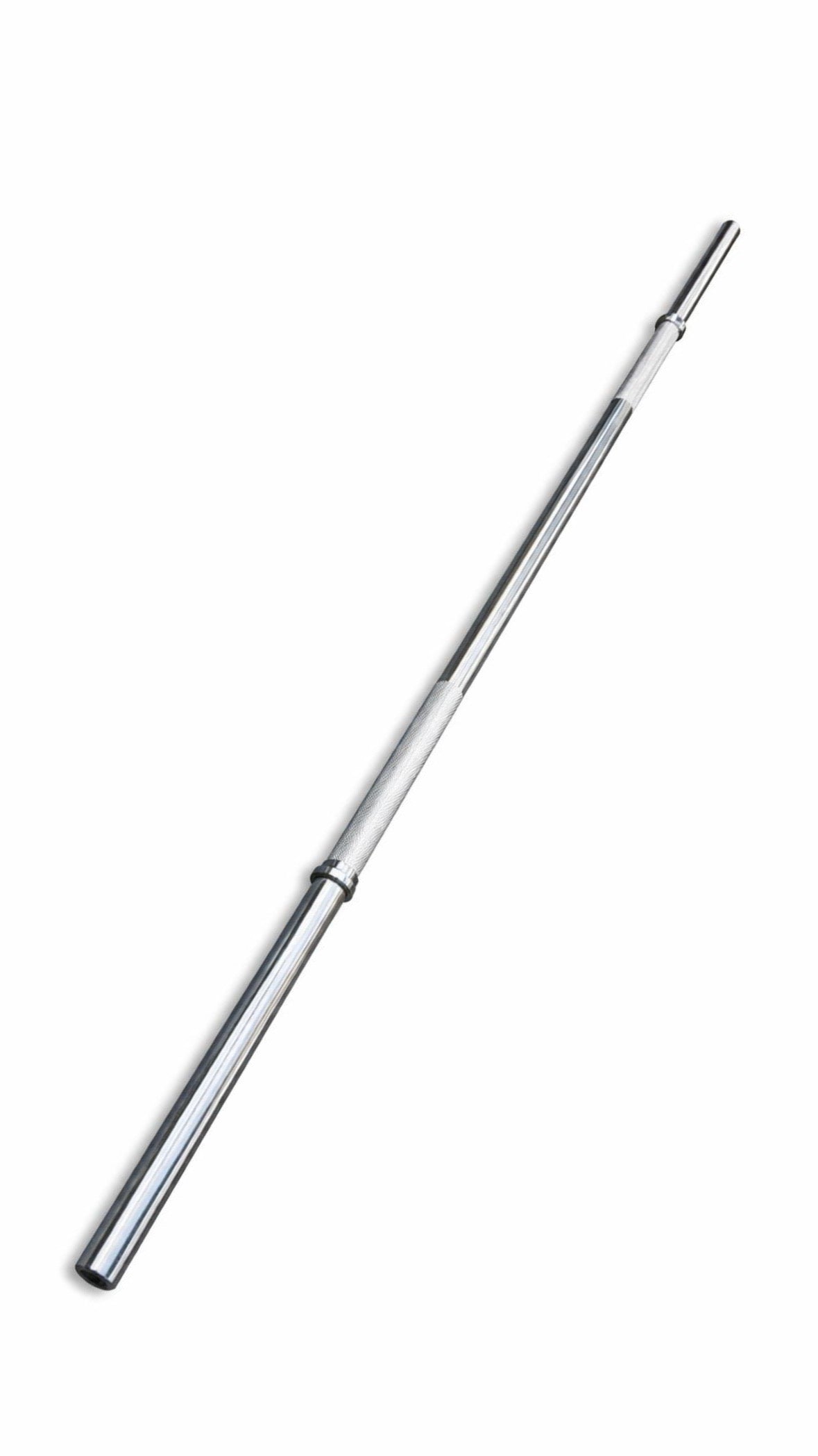 Black car antenna on a white background